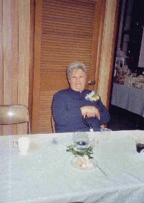 Hazel G. Finley